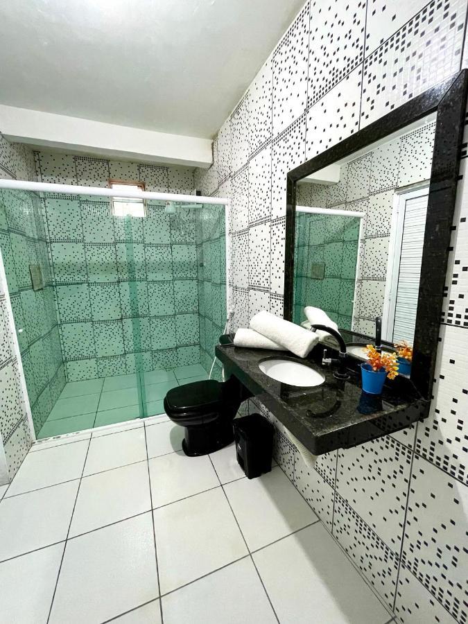 Villa Mar Suites Jijoca de Jericoacoara Exterior foto